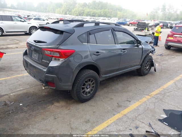 Subaru na 2021 JF2GTHMC1M8681805 Image 4