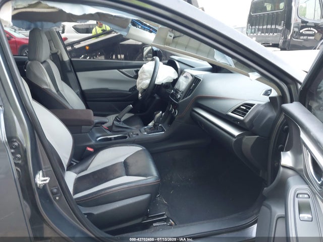 Subaru na 2021 JF2GTHMC1M8681805 Image 5