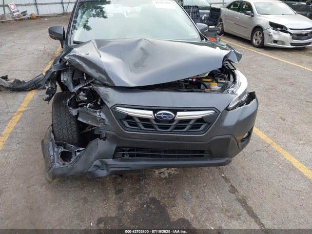 Subaru na 2021 JF2GTHMC1M8681805 Image 6