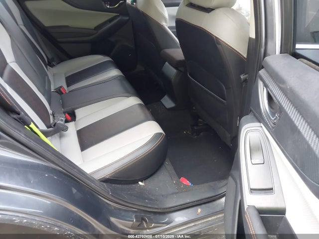 Subaru na 2021 JF2GTHMC1M8681805 Image 8