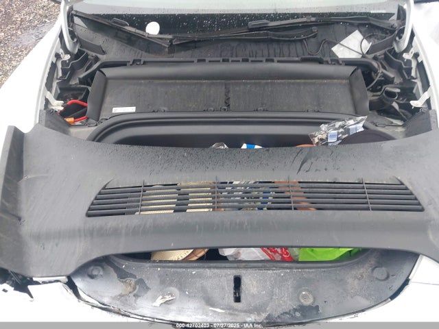 2023 TESLA MODEL Y 7SAYGDEE2PA182516 Photo 9