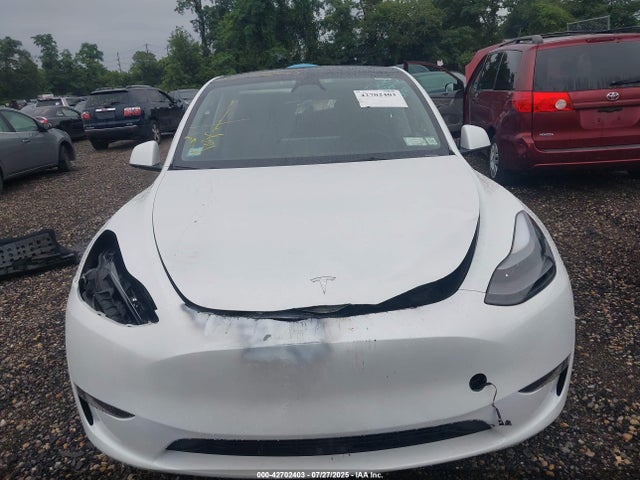 7SAYGDEE2PA182516 Tesla 2023