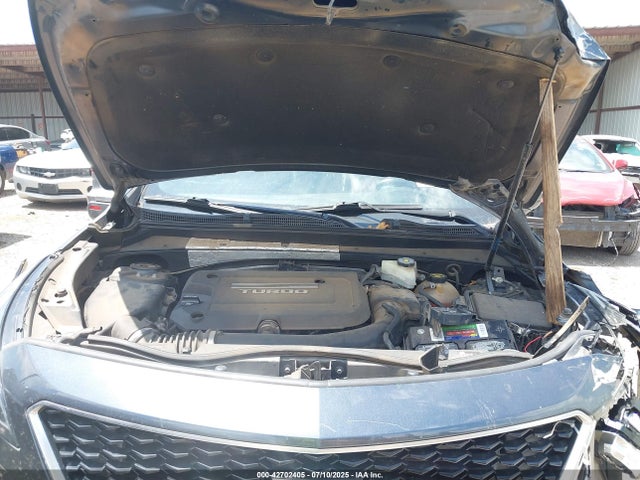 2019 CADILLAC XT4 1GYFZER45KF189063 Photo 9