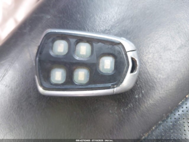 2019 CADILLAC XT4 1GYFZER45KF189063 Photo 10