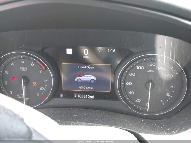 2019 CADILLAC XT4 1GYFZER45KF189063 Photo 6