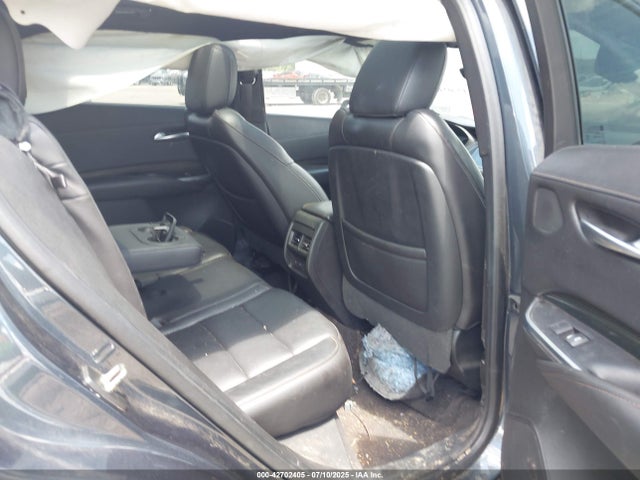 2019 CADILLAC XT4 1GYFZER45KF189063 Photo 7