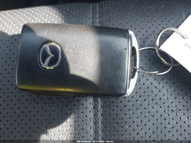 2020 MAZDA MAZDA6 JM1GL1VM7L1514644 Photo 10