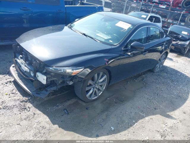 2020 MAZDA MAZDA6 JM1GL1VM7L1514644 Photo 1