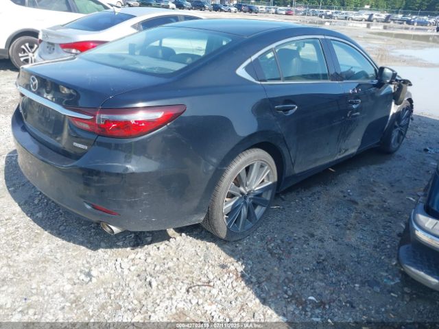 2020 MAZDA MAZDA6 JM1GL1VM7L1514644 Photo 3