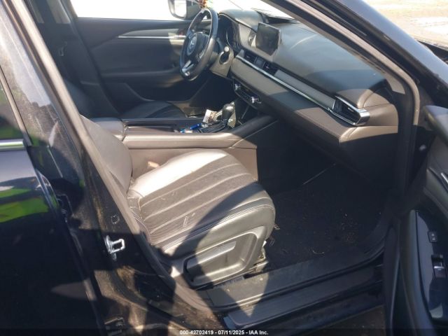 2020 MAZDA MAZDA6 JM1GL1VM7L1514644 Photo 4