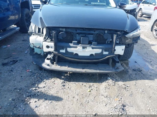 2020 MAZDA MAZDA6 JM1GL1VM7L1514644 Photo 5