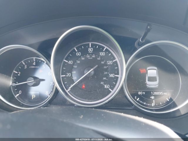 2020 MAZDA MAZDA6 JM1GL1VM7L1514644 Photo 6