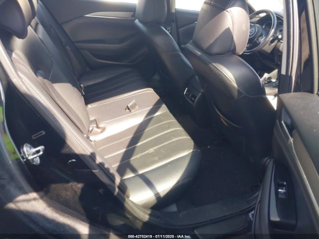 2020 MAZDA MAZDA6 JM1GL1VM7L1514644 Photo 7
