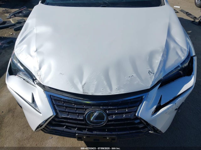 JTJGARBZ8M5028503 Lexus 8ar-fts