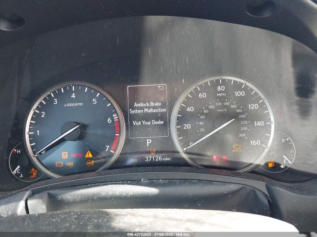 JTJGARBZ8M5028503 Lexus 8ar-fts