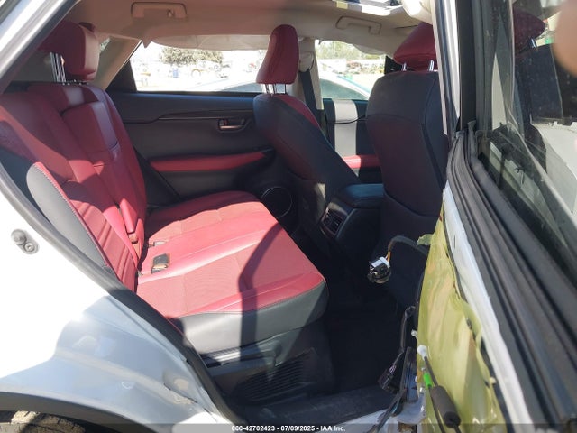 JTJGARBZ8M5028503 Lexus 8ar-fts