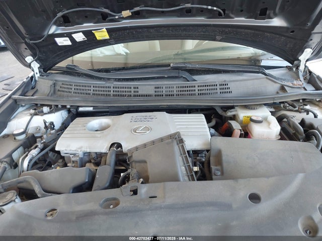 JTHKD5BH6H2280289 Lexus 2zr-fxe+3jm