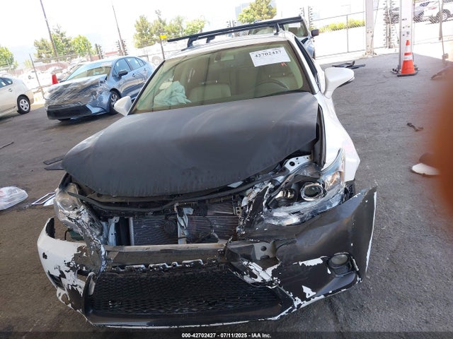 JTHKD5BH6H2280289 Lexus 2zr-fxe+3jm