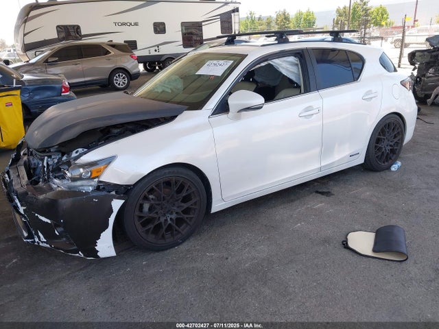 JTHKD5BH6H2280289 Lexus 2zr-fxe+3jm