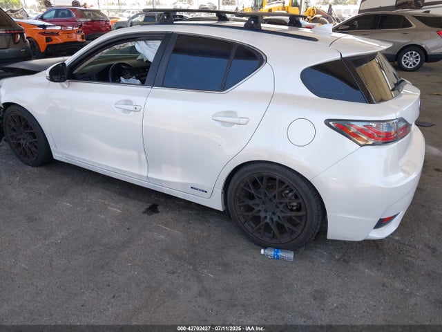 JTHKD5BH6H2280289 Lexus 2zr-fxe+3jm