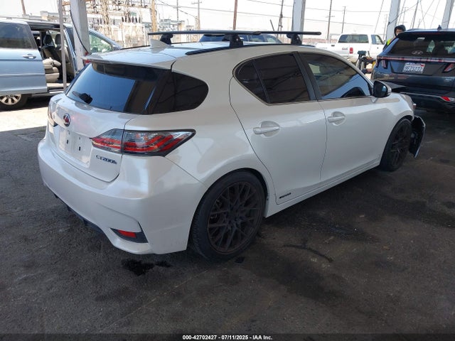 JTHKD5BH6H2280289 Lexus 2zr-fxe+3jm