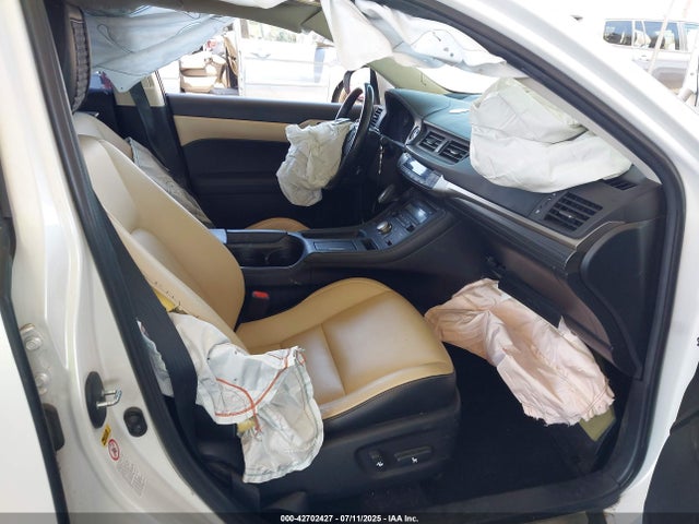 JTHKD5BH6H2280289 Lexus 2zr-fxe+3jm