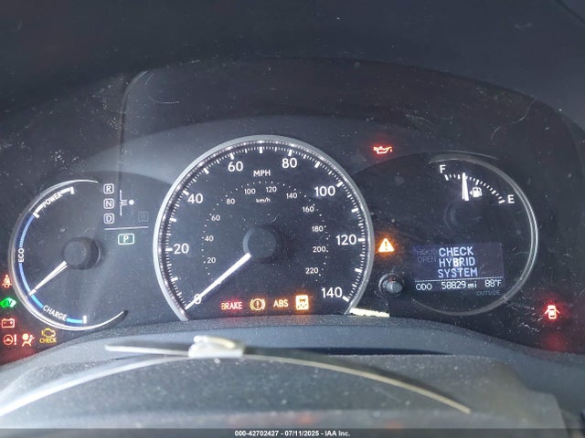 JTHKD5BH6H2280289 Lexus 2zr-fxe+3jm