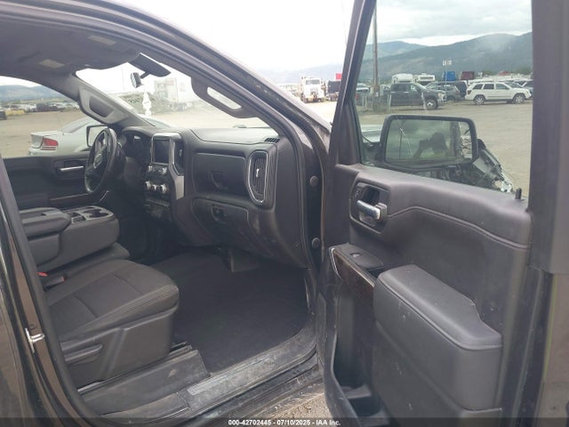 GMC lm2 2021 1GTU9CETXMZ246597 Image 5