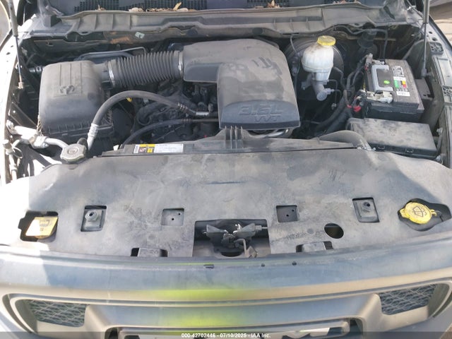1C6RR6GG8KS698178 RAM 2019