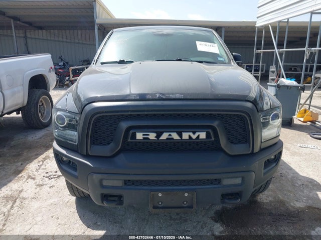 1C6RR6GG8KS698178 RAM 2019