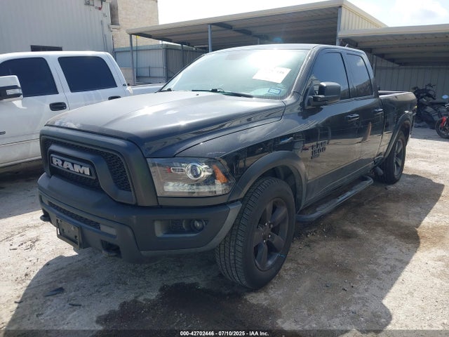 1C6RR6GG8KS698178 RAM 2019
