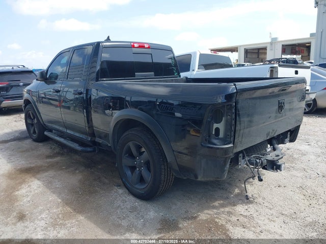 1C6RR6GG8KS698178 RAM 2019