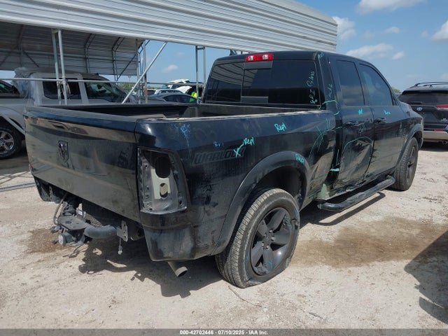 1C6RR6GG8KS698178 RAM 2019