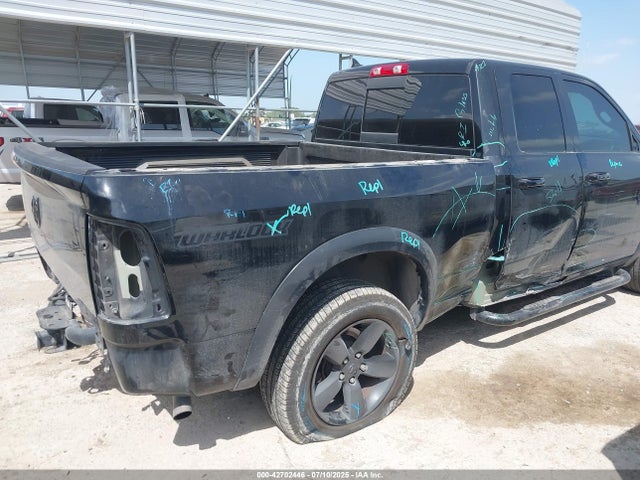 1C6RR6GG8KS698178 RAM 2019
