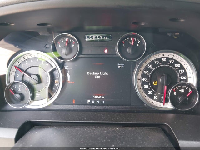 1C6RR6GG8KS698178 RAM 2019
