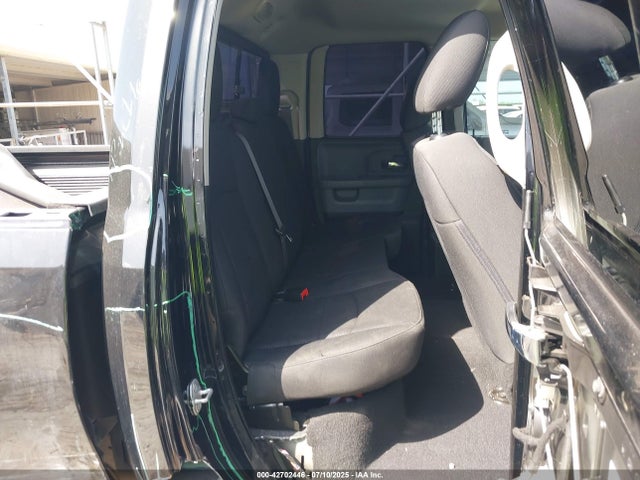 1C6RR6GG8KS698178 RAM 2019