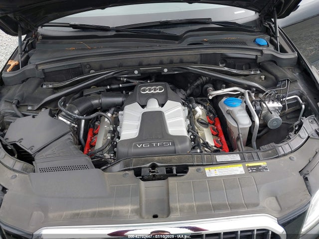 WA1DGAFP9EA013008 Audi Q5