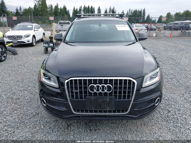 WA1DGAFP9EA013008 Audi Q5