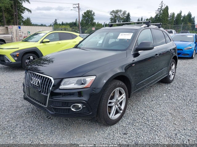 WA1DGAFP9EA013008 Audi Q5