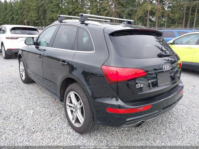 WA1DGAFP9EA013008 Audi Q5