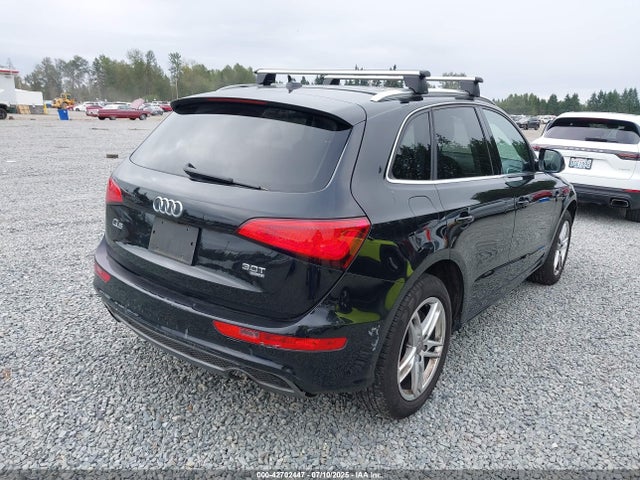 WA1DGAFP9EA013008 Audi Q5