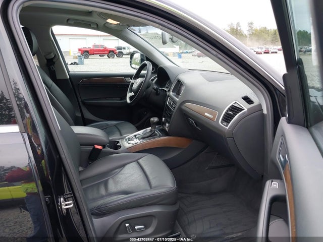 WA1DGAFP9EA013008 Audi Q5