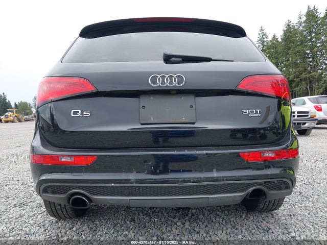 WA1DGAFP9EA013008 Audi Q5