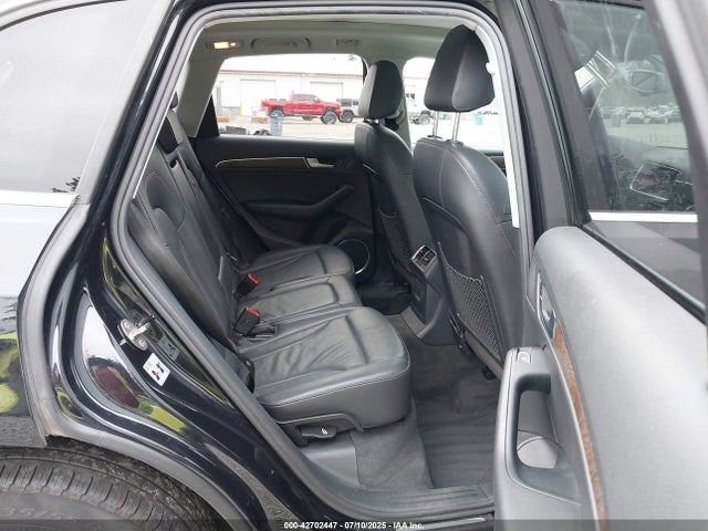 WA1DGAFP9EA013008 Audi Q5