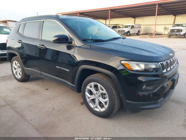 2024 JEEP COMPASS 3C4NJDBN4RT117244