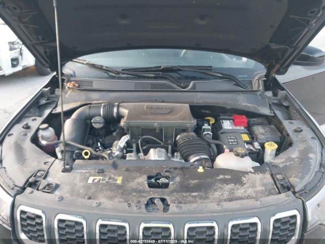 2024 JEEP COMPASS 3C4NJDBN4RT117244 Photo 9