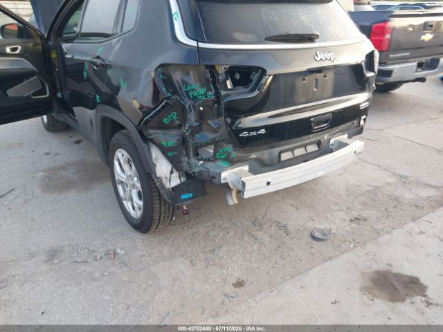 2024 JEEP COMPASS 3C4NJDBN4RT117244 Photo 5