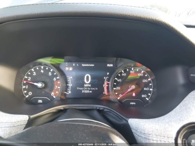 2024 JEEP COMPASS 3C4NJDBN4RT117244 Photo 6