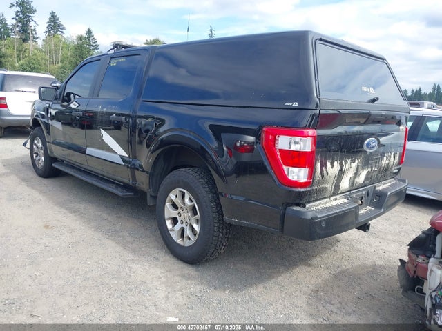 1FTFW1P88NKD26828 Ford gtdi