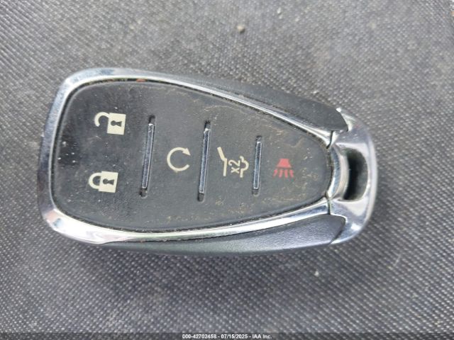 2019 CHEVROLET EQUINOX 3GNAXUEV4KS582988 Photo 10